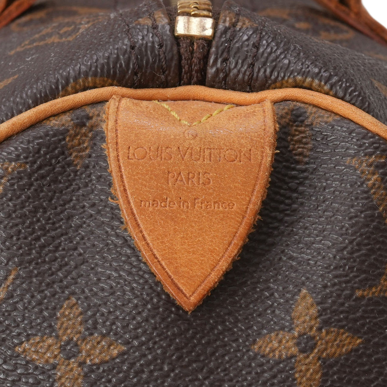 LOUIS VUITTON(USED)루이비통 모노그램 스피디 35